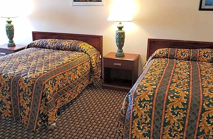Motel Westernaire Mesa