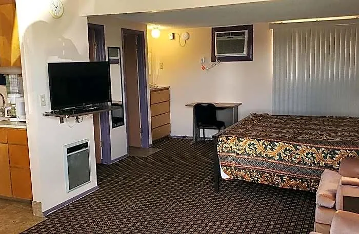 Motel Westernaire Mesa