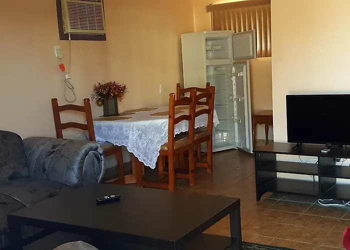 Westernaire Motel 3*
