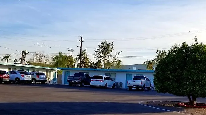 Westernaire Motel
