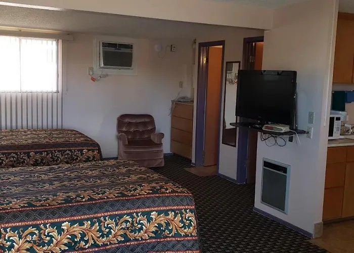 Westernaire Motel