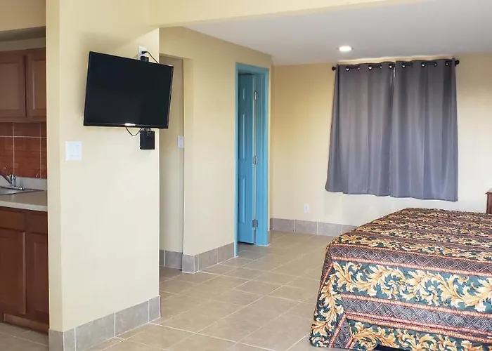 Motel Westernaire 3*