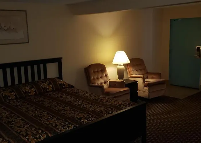 Westernaire Motel Mesa