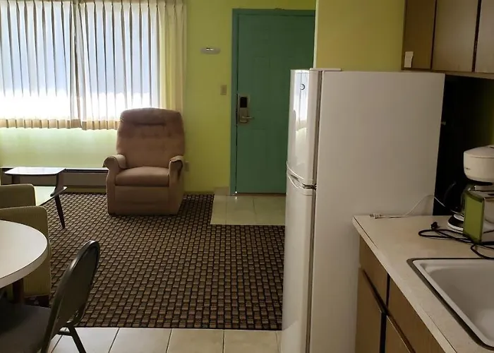 Westernaire Motel