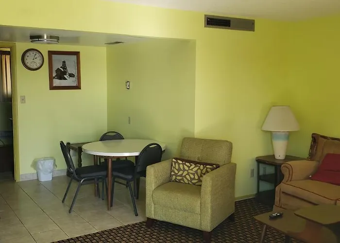 Motel Westernaire Mesa