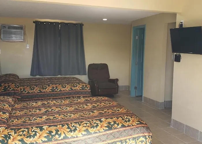 Westernaire Motel