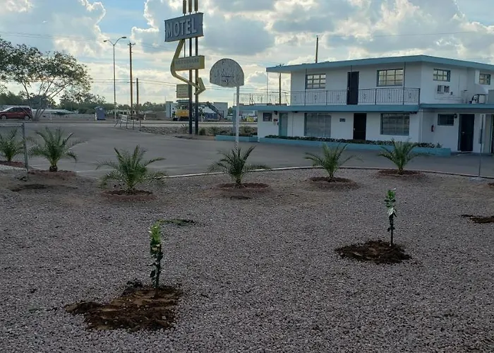 Westernaire Motel
